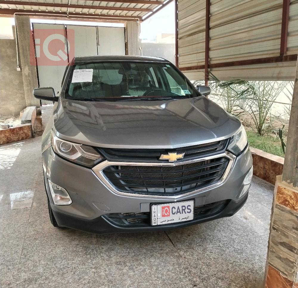 شێڤرۆلێت ئیکۆنۆکس